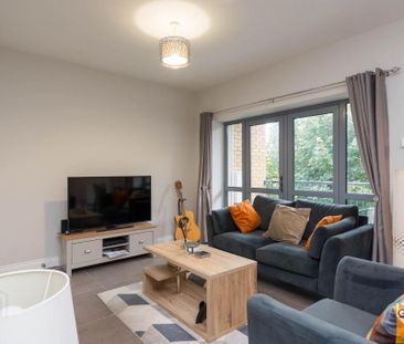 Apartment, The Rose Garden, Derriaghy, Belfast, BT17 9GY - Photo 5