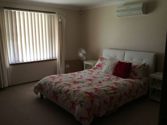 Absolutely! Here’s the updated rental advert: Spacious 3-Bedroom Home with Modern Comforts in South Tamworth - Photo 1