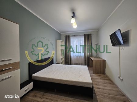 Apartament de inchiriat in cartierul Kogalniceanu, 2 locuri parcare, S - Photo 2