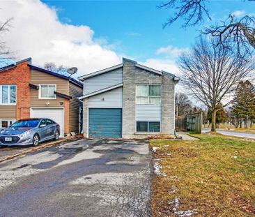 For Lease - 1471 Birchcliffe Court, Oshawa, Ontario - Photo 6