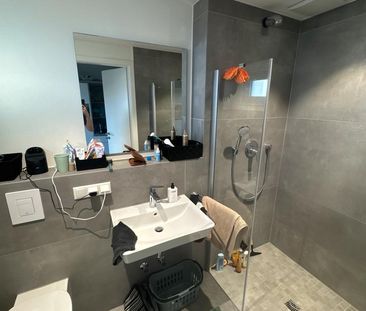 24qm (Einzimmer) Wohnung in Köln Zollstock für Azubis/Studies - Photo 1