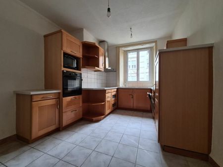 4 room apartment - Photo 4
