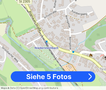 3-Zimmer-Etagenwohnung mit Gartenanteil! - Foto 1