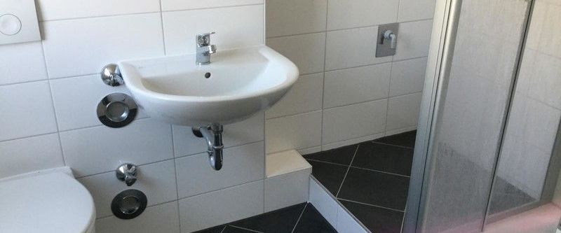 Sanierte 1 Zimmerwohnung in Fechenheim - Photo 1