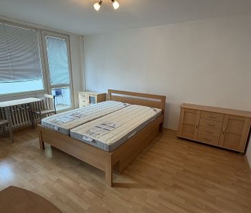 Pronájem bytu 1+kk 33 m² - Photo 3