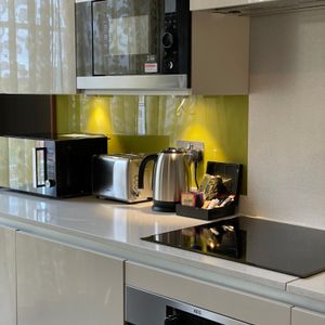 Charlotte Street Room 2 - Photo 2