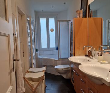 1 Zimmer, 125 m², 1. Stock - Photo 6