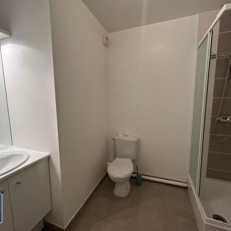 Appartement à louer 1 pièce 34.89m² - Photo 4