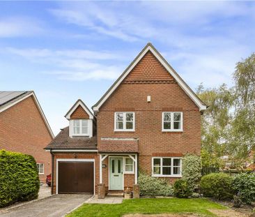 3 bedroom detached house to rent - Photo 5