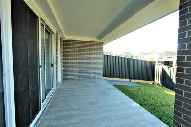 Near New 4 Bedroom Home For Lease! - Photo 1