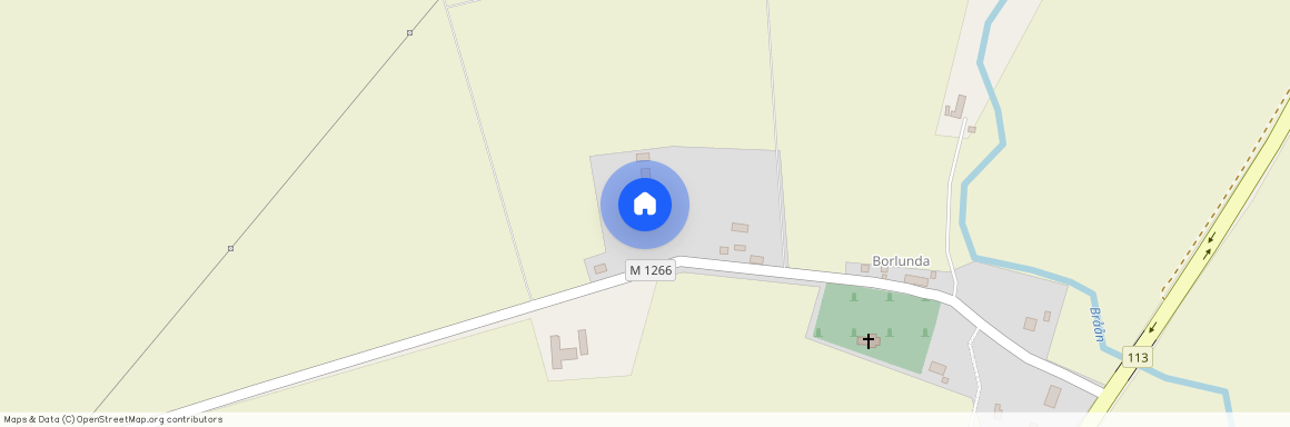 Borlunda 909, 241 93 Eslöv, Skane