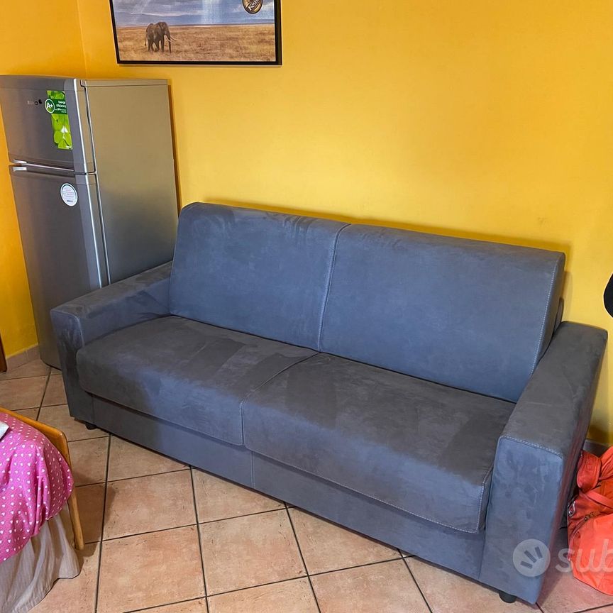 Grazioso bilocale in zona Barona - Photo 1