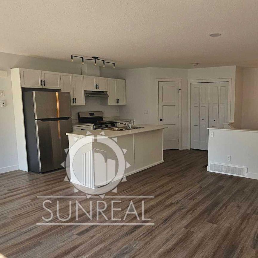 Camrose 2 Bedroom Townhouse - Photo 1