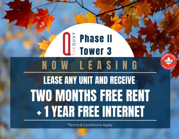 370 Queens Quay West | 370 Queens Quay West, Toronto - Photo 1