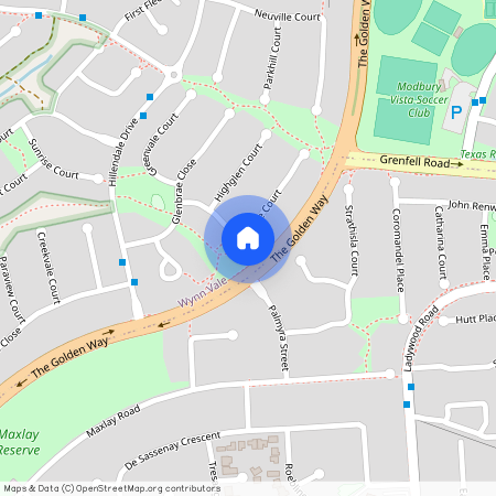 20 Hillrise Court, Wynn Vale SA 5127