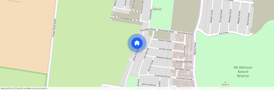 18 Sama Promenade, Truganina VIC 3029