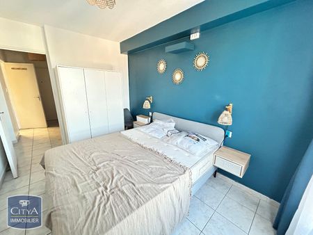 Location Appartement 2 pièces 58m² PERPIGNAN 66100 - Photo 5