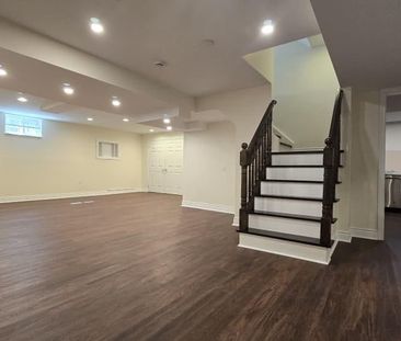 For Lease - 9 Addison Street Unit# Bsmt, Richmond Hill, Ontario - Photo 6
