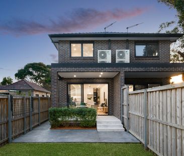 12 Brighton Street, Croydon NSW 2132 - House For Rent | Domain - Photo 2