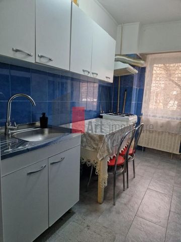 Garsoniera mare Crangasi - Fotografie 3