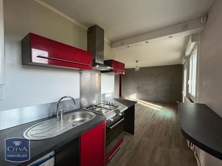 Location Appartement 4 pièces 63m² LE MANS 72000 - Photo 5