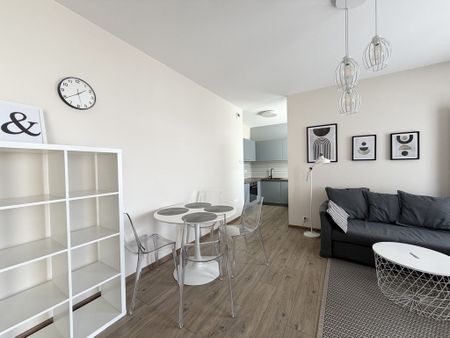 Warszawa, Praga-Południe, Międzyborska - Zdjęcie 2