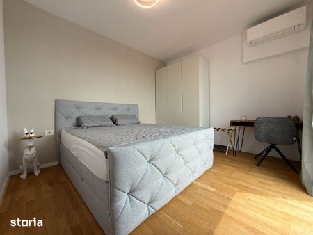 Apartament 2 camere de închiriat – Paltim, Timișoara - Fotografie 4