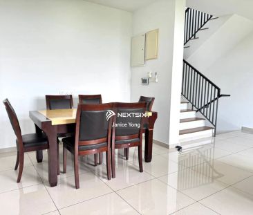 Sunway Citrine Lakehomes @ Sunway Iskandar - Foto 5