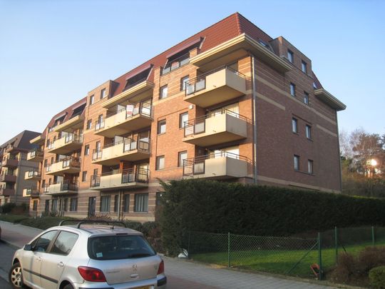 Avenue Marcel Thiry, 1200, Woluwe-Saint-Lambert - Photo 1