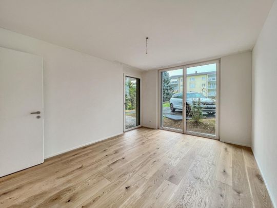 Tolle Sitzplatzwohnung - Foto 1