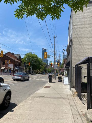 For Lease - 206 Carlton Street Unit# 303, Toronto, Ontario - Photo 4