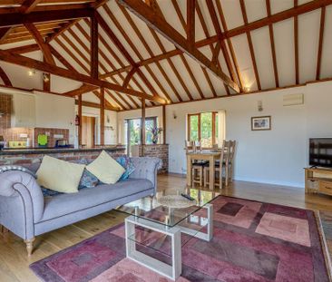 2 bedroom detached house to rent - Photo 3