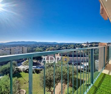 Location Appartement 2 pièces 40m² GRASSE 06130 - Photo 6