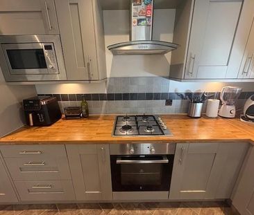 4 bedroom house to rent - Photo 5