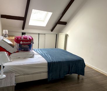 Colocation APPARTEMENT MEUBLÉ À LOUER - Photo 4