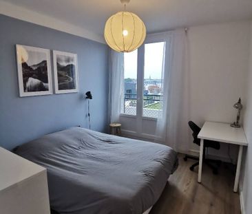 CHARMANTE COLOCATION MEUBLÉE TORTIÈRE - Photo 2