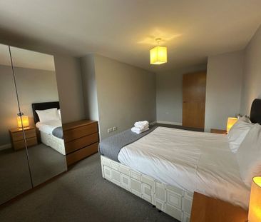 Belgrade Plaza Apartment 63 - Photo 3