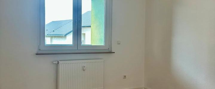 Frisch renovierte 3-Zimmer-Wohnung in zentraler Lage – Erstbezug - Photo 1