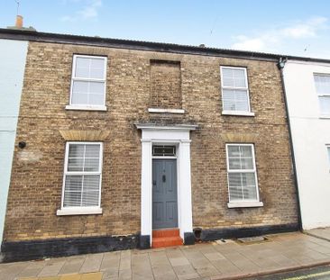 2 bedroom terraced house to rent - Photo 6