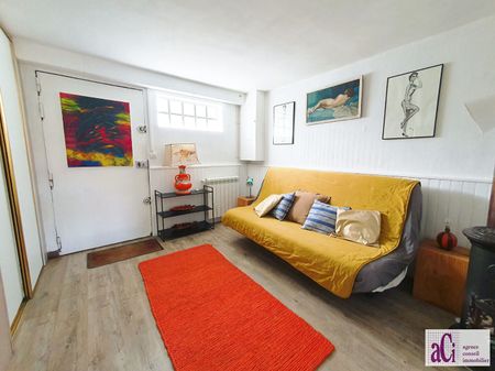 L'HAY LES ROSES - Duplex Meublé de 71m² dans Pavillon - Photo 4