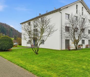 Helle 5.5 Zimmer- Maisonette Wohnung an zentraler Lage - Photo 1