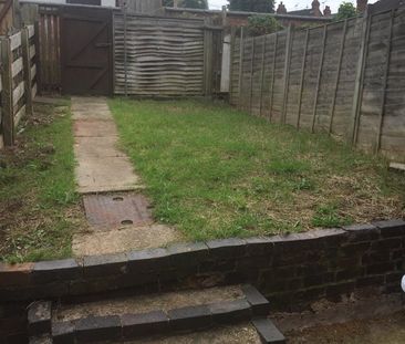 2 Bed Terraced House, Coronation Road, CV1 - Photo 6