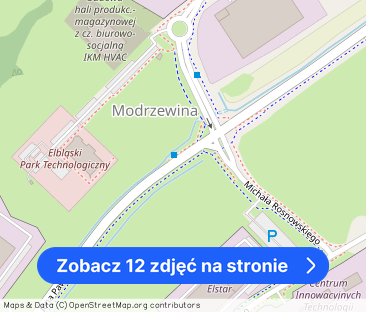 Apartament na 14 piętrze z pięknym widokiem na miasto i Zalew - Zdjęcie 1
