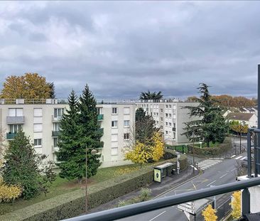 2 pièces - Meublé - 40,85 m² - 4ème étage - Colocation non autorisée - Photo 6