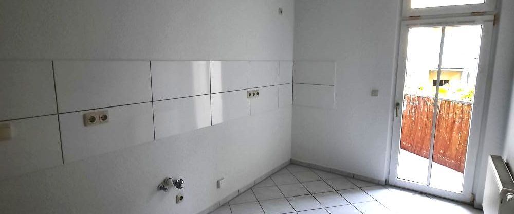 Wohnung in Gera-Ostviertel - Photo 1
