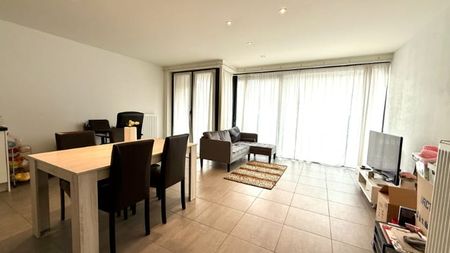 Appartement te huur - Photo 5