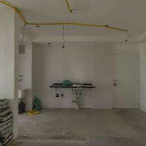 Apartamento para alugar com 79m², 2 quartos e 1 vaga - Foto 2