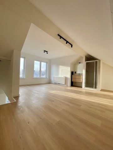 Appartement te huur - Foto 4