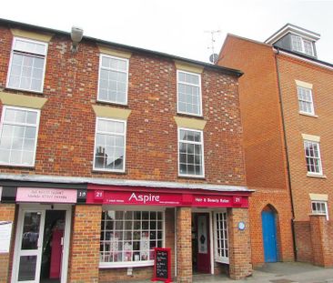 2 bedroom apartment to rent - Photo 4