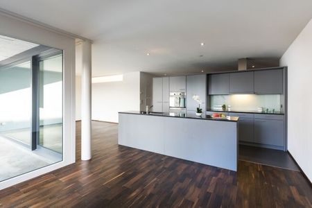 Appartement moderne près du centre Loyer sans caution - Photo 2